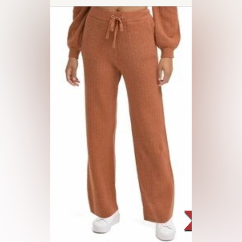 NWT DKNY cashmere  Pants